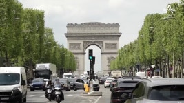 [세계를 가다]사라지는 100년 노포…개성 잃는 샹젤리제 - kakaoTV [세계를 가다]사라지는 100년 노포…개성 잃는 샹젤리제