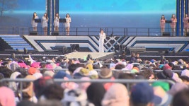 노·사 화합의 장, 근로자의 날 슈퍼히어로 콘서트 - kakaoTV 노·사 화합의 장, 근로자의 날 슈퍼히어로 콘서트
