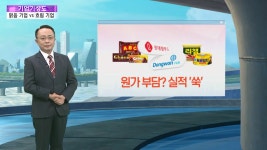 [기업기상도] 제철 만나 맑은 기업 vs 역풍 맞아 흐린 기업 - kakaoTV [기업기상도] 제철 만나 맑은 기업 vs 역풍 맞아 흐린 기업
