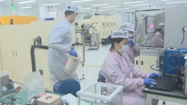 전라남도 글로벌 강소기업 집중 육성·중소벤처부 7곳 선정 - kakaoTV 전라남도 글로벌 강소기업 집중 육성·중소벤처부 7곳 선정