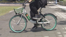 타랑께 한 달…이용실적 늘었지만 인프라는 부족 - kakaoTV 타랑께 한 달…이용실적 늘었지만 인프라는 부족