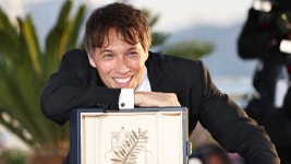 올해 칸의 선택은 숀 베이커…좁아진 한국영화 자리 - kakaoTV 올해 칸의 선택은 숀 베이커…좁아진 한국...