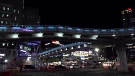 광주 백운광장 야시장 활기...푸른길 브릿지 효과 톡톡 - kakaoTV 광주 백운광장 야시장 활기...푸른길 브릿지 효과 톡톡