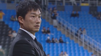 프로축구연맹, '태도 논란' 이정효 광주FC 감독 경고 - kakaoTV 프로축구연맹, '태도 논란' 이정효 광주FC 감독 경고