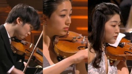 퀸엘리자베스 콩쿠르 또 한국인 우승?…내일 발표 - kakaoTV 퀸엘리자베스 콩쿠르 또 한국인 우승?…내일 발표