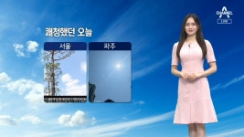 [날씨]이번 주 불볕더위…자외선·오존 높아 - kakaoTV [날씨]이번 주 불볕더위…자외선·오존 높아