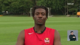 호날두, 유로에만 있냐? K리그에도 있다! - kakaoTV 호날두, 유로에만 있냐? K리그에도 있다!