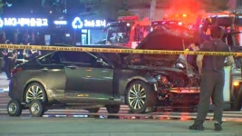 DB손보 시청역 참사 대책위 가동…보험금은 얼마나 - kakaoTV DB손보 시청역 참사 대책위 가동…보험금은 얼마나