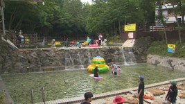 월출산 기찬랜드 7월13일 개장 37일간 운영 - kakaoTV 월출산 기찬랜드 7월13일 개장 37일간 운영