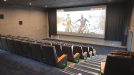 무안군 20년 만에 작은 영화관 개관..26일부터 본격 운영 - kakaoTV 무안군 20년 만에 작은 영화관 개관..26일부터 본격 운영