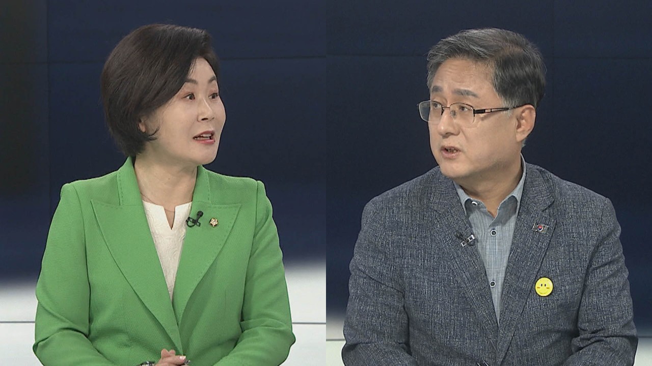 윤석열 대통령 담화 후, 한동훈-한덕수, 국정 안정을 위한 협력 다짐