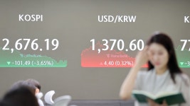 코스피 매도 사이드카 발동…코로나19 이후 처음 - kakaoTV 코스피 매도 사이드카 발동…코로나19 이후 처음