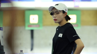 사격 김예지, 외신서 '올림픽 데뷔 스타 톱5' 선정 - kakaoTV 사격 김예지, 외신서 '올림픽 데뷔 스타 톱5' 선정