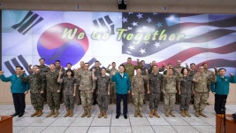 본우리집밥 지상작전사령부점 | 지상작전사령부 찾은 윤대통령, 북한에 "침략은 정권 종말" - kakaoTV 지상작전사령부 찾은 윤대통령, 북한에 "침략은 정권 종말"
