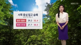 [날씨] 강원 서쪽 중심 덥고 습해…곳곳 벼락·돌풍 동반한 비 - kakaoTV [날씨] 강원 서쪽 중심 덥고 습해…곳곳 벼락·돌풍 동반한 비