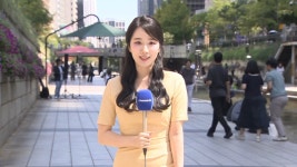 [날씨]낮 기온 어제보다 올라…호남·제주 비 - kakaoTV [날씨]낮 기온 어제보다 올라…호남·제주 비