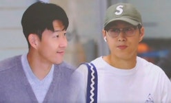 손흥민·이강인 합류…홍명보호 완전체로 담금질 - kakaoTV 손흥민·이강인 합류…홍명보호 완전체로 담금질
