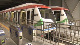 일주일 만에 또 멈춘 의정부경전철…발 묶인 시민들 분통 - kakaoTV 일주일 만에 또 멈춘 의정부경전철…발 묶인 시민들 분통