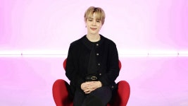 지민 후 영국 싱글 차트 52위…RM은 66위 - kakaoTV 지민 후 영국 싱글 차트 52위…RM은 66위