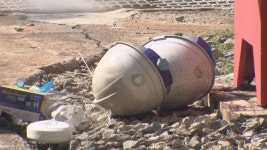 [여수산단1] 여수산단서 중대재해 잇따라..예견된 인재 - kakaoTV [여수산단1]  여수산단서 중대재해 잇따라..예견된 인재