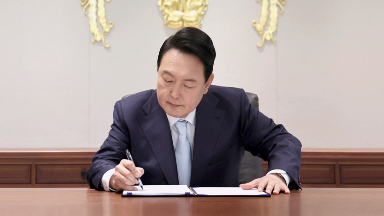 김건희 여사 특검법 국무회의에서 재의요구안 의결, 국내 정치판의 새로운 전황 예고