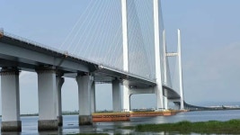 신압록강대교 개통은 언제쯤?…수교 75년 맞은 북중 이상 기류 - kakaoTV 신압록강대교 개통은 언제쯤?…수교 75년 맞은 북중 이상 기류