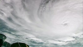 미, 열흘 만에 또 허리케인...최고등급에 비상 선포 - kakaoTV 미, 열흘 만에 또 허리케인...최고등급에 비상 선포