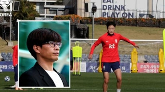 여자 축구대표팀 사령탑에 신상우 감독…데뷔전은 한일전 - kakaoTV 여자 축구대표팀 사령탑에 신상우 감독…데뷔전은 한일전