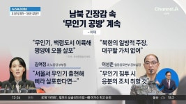남북 관계 긴장 속…‘무인기 공방’ 계속 - kakaoTV 남북 관계 긴장 속…‘무인기 공방’ 계속
