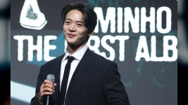 [News Today] SHINEE MINHO SOLO COMEBACK - kakaoTV [News Today] SHINEE MINHO SOLO COMEBACK