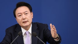 尹 회견 시기·내용 적절 국민 분노 자극 - kakaoTV 尹 회견 시기·내용 적절 국민 분노 자극