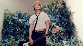 [센터연예] BTS 지민, MTV 유럽 뮤직 어워즈서 올해의 K팝 가수 - kakaoTV [센터연예] BTS...