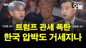 [집중진단] 트럼프 '관세 폭탄' 현실로…중국은 60% 고율관세, 韓 영향은? - kakaoTV [집중진단] 트럼프 '관세 폭탄' 현실로…중국은 60...