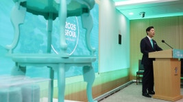 2025 서울색 그린오로라…푸르른 가로수 상징 - kakaoTV 2025 서울색 그린오로라…푸르른 가로수 상징