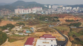전남개발공사 여수 죽림1지구 초등학교 용지 무상 공급 - kakaoTV 전남개발공사 여수 죽림1지구 초등학교 용지 무상 공급