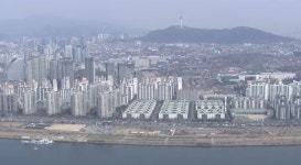 성북·노원·강북 한파…수도권도 34주 만에 떨어졌다 - kakaoTV 성북·노원·강북 한파…수도권도 34주 만에 떨어졌다