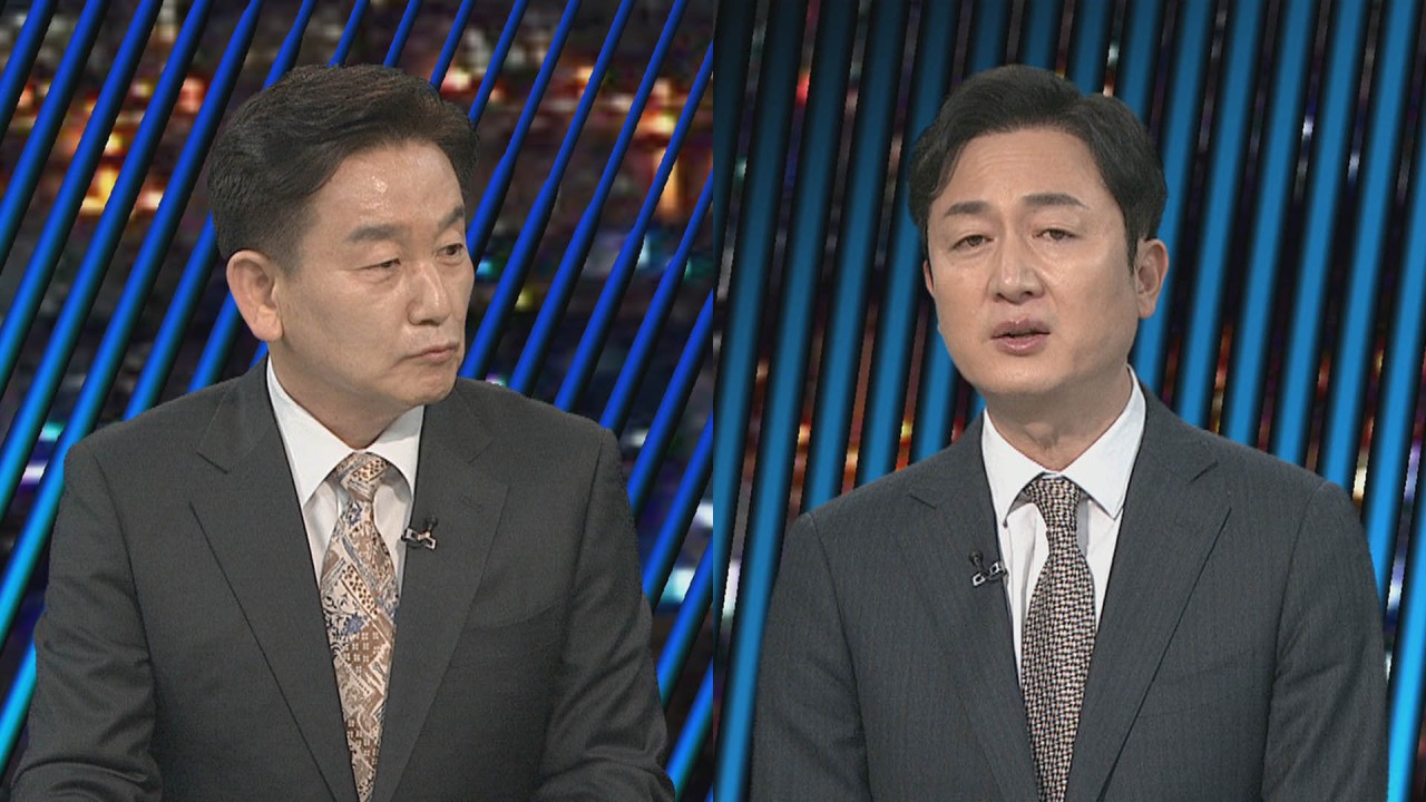 한국 헌재, 한덕수 국무총리 탄핵심판 기각하여 청구 기준 국회 의결 정족수 등 쟁점화