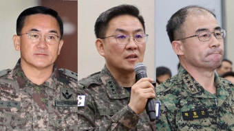 검찰, 오늘 여인형 기소…'계엄 3인방' 줄줄이 재판행 - kakaoTV 검찰, 오늘 여인형 기소…'계엄 3인방' 줄줄이 재판행
