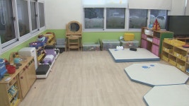 학령인구 감소 해마다 휴원하는 광주 공립 병설유치원 - kakaoTV 학령인구 감소 해마다 휴원하는 광주 공립 병설유치원