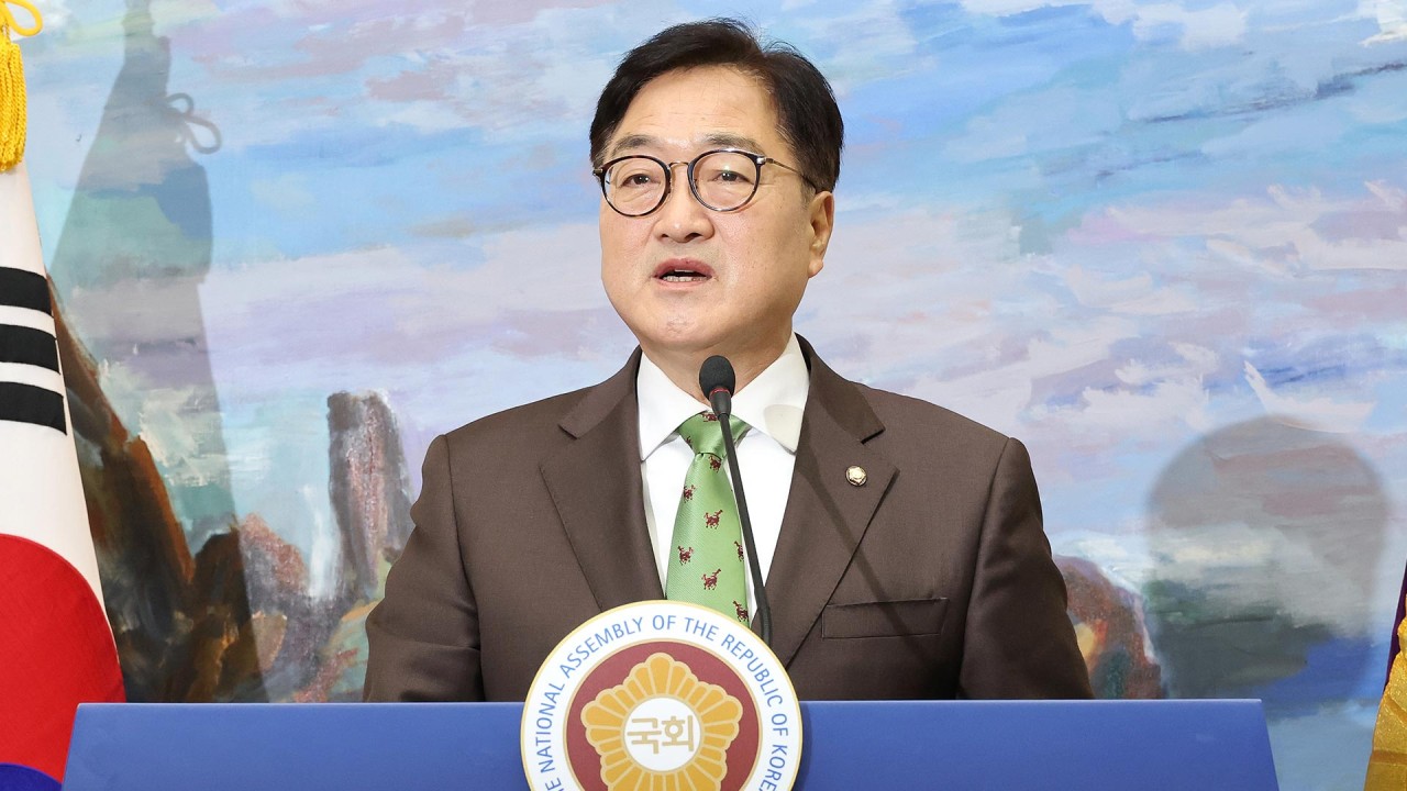 헌재, 최상목 대통령 권한대행의 헌법재판관 후보자 임명 보류 승인 여부 판단 예정