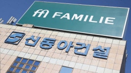 63빌딩 지은 신동아건설 법정관리…줄도산 우려 고조 - kakaoTV 63빌딩 지은 신동아건설 법정관리…줄도산 우려 고조
