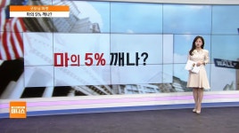 [굿모닝 마켓] 국채금리 상승에 빅테크 직격탄…엔비디아 6% 넘게 빠져 - kakaoTV [굿모닝 마켓] 국채금리 상승에 빅테크 직격탄…엔비디아 6... 