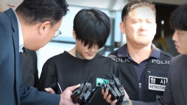 10대 여학생 묻지마 살해 박대성, 1심 무기징역 - kakaoTV 10대 여학생 묻지마 살해 박대성, 1심 무기징역