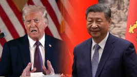 트럼프, 취임 후 100일 내 방중해 시진핑과 회담 의향 - kakaoTV 트럼프, 취임 후 100일 내 방중해 시진핑과 회담 의향