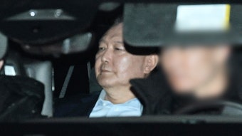윤석열 대통령 
