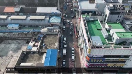 주차장 1칸 조성에 1억 6천?…“과도한 예산 낭비” - kakaoTV 주차장 1칸 조성에 1억 6천?…“과도한 예산 낭비”