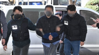 '서부지법 난동' 전광훈 교회 특임전도사 구속…