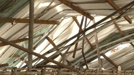 충남 대설특보 모두 해제...축사 피해 잇따라 - kakaoTV 충남 대설특보 모두 해제...축사 피해 잇따라