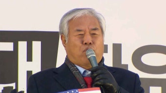 전광훈 