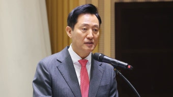 오세훈 측, 검찰에 '명태균 사건' 신속수사 촉구 - kakaoTV 오세훈 측, 검찰에 '명태균 사건' 신속수사 촉구